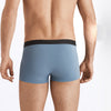 Hanro Micro Touch Boxer Briefs | SHEEN UNCOVERED, lake