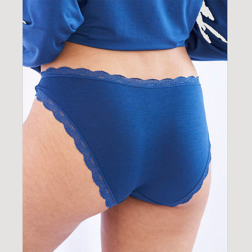 Love Four Pack Knicker Box
