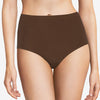 Soft Stretch High Waisted Brief