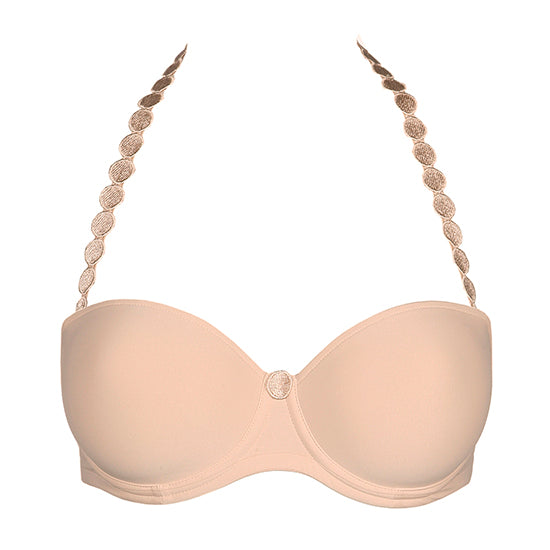 Tom Strapless Bra