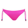 Narta Cactus Flower Waist Rope Bikini Bottom