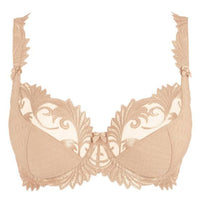 Thalia Lace Half Cup Bra