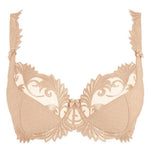 Thalia Lace Half Cup Bra