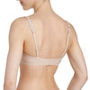 Avero sweetheart t-shirt bra, Nude