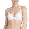 Avero sweetheart t-shirt bra, Nude