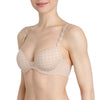 Avero t-shirt bra, Nude