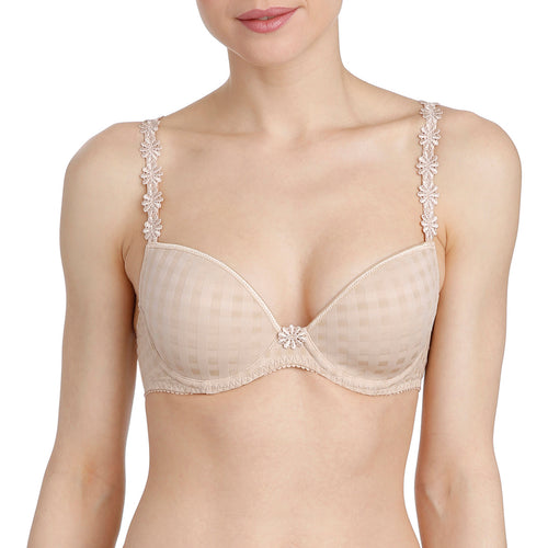 Avero t-shirt bra, Nude