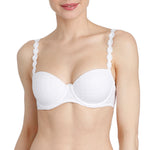 Avero Balconette t-shirt bra 0100419, White