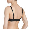 Avero Balconette t-shirt bra 0100419 back, Black