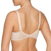 Deauville full cup bra, Nude