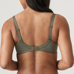 Deauville Paradise Green Full Cup Bra