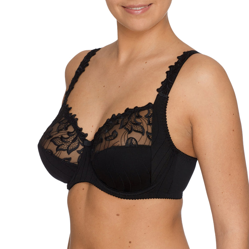 Deauville Full Cup Bra Cup F - J, Prima Donna