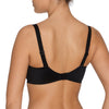 Madison full cup bra, Black