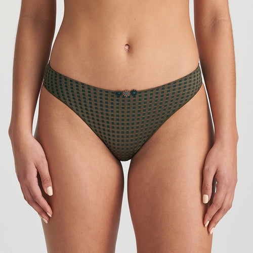 Avero Tiny Jade Rio Brief
