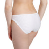 Avero brief, White