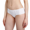 Avero shorty, White