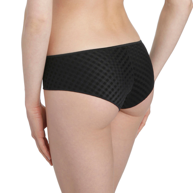 Avero shorty, Black