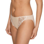 Deauville brief, Nude