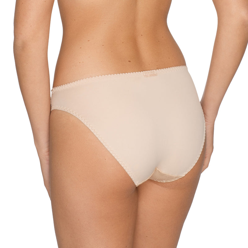 Deauville brief, Nude