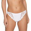 Deauville brief, White