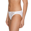 Deauville brief, White