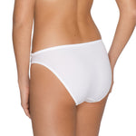 Deauville brief, White