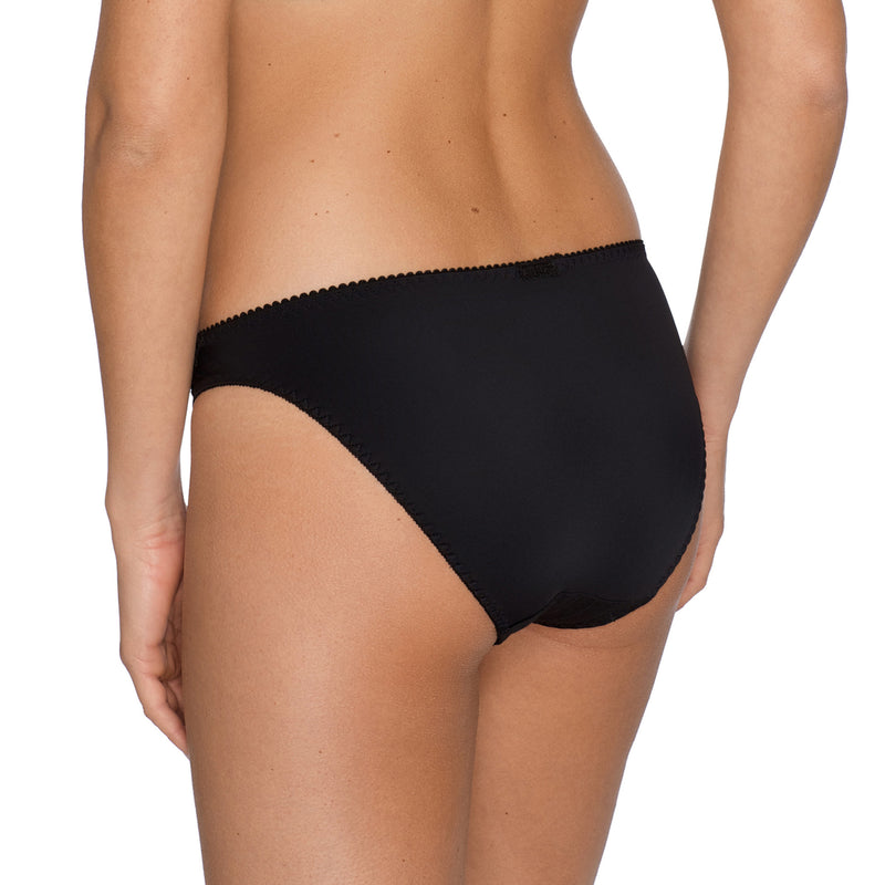 Deauville brief, Black