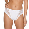 Deauville full brief, White