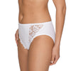 Deauville full brief, White