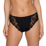 Deauville full brief, Black