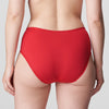 Deauville Scarlet Deep Brief