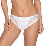 Madison brief, White