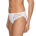 Madison brief, White