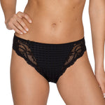 Madison brief, Black