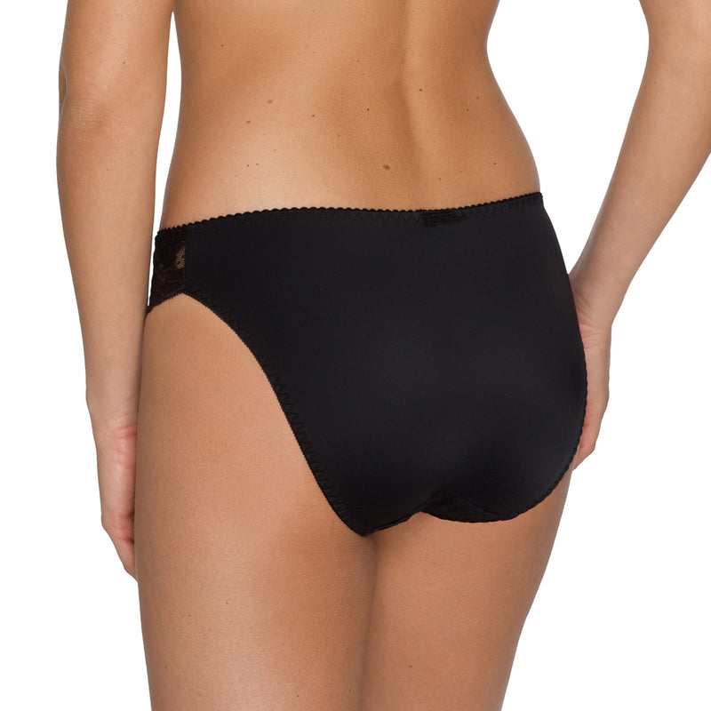 Madison brief, Black