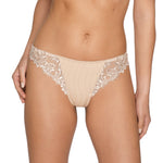 Deauville thong, Nude