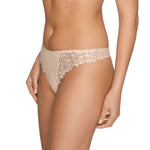 Deauville thong, Nude