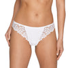 Deauville thong, White