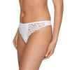 Deauville thong, White