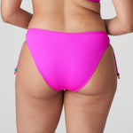 Narta Cactus Flower Waist Rope Bikini Bottom