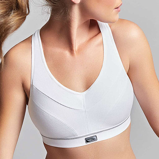 Impact Free Sports Bra Royce SHEEN UNCOVERED Sheen Uncovered