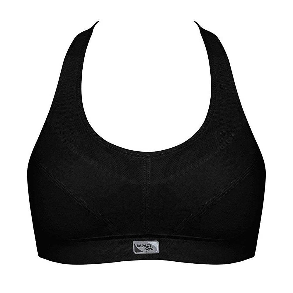 Impact Free Sports Bra