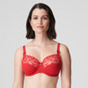 Deauville Scarlet Full Cup Bra