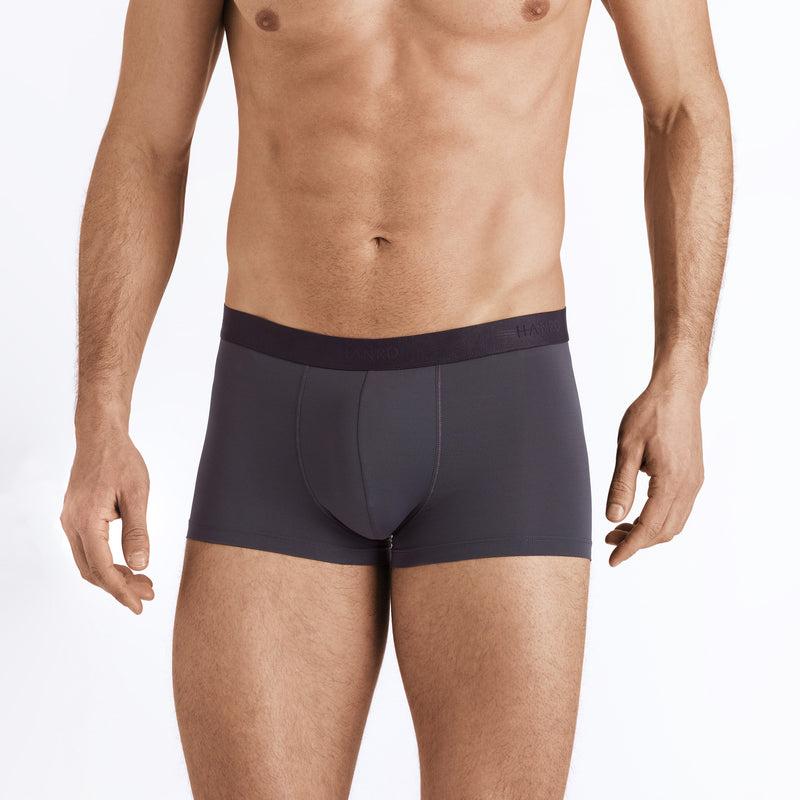 Hanro Micro Touch Boxer Brief  SHEEN UNCOVERED – Sheen Uncovered