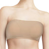 Soft Stretch Padded Bandeau